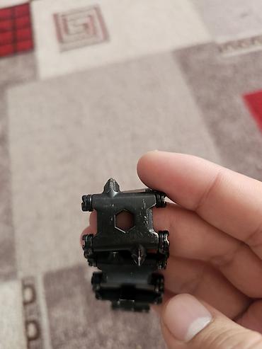 Другие наручные часы: Браслет LEATHERMAN каропку потерял оригинал !. пользуюсь уже год — 11