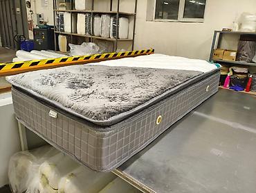 Matraslar: Ortopedik matras, İki nəfərlik — 22