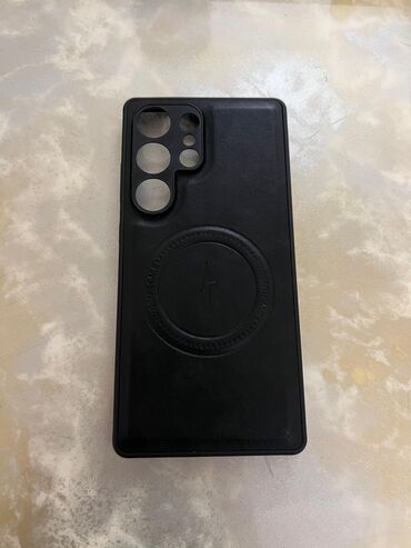 Samsung: Samsung S25 Ultra, 256 GB, rəng - Boz, İki sim kartlı — 4