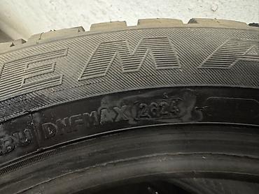 зимние шины на матиз цена: Комплект зимних шин 215/55 R18, 4 штуки. Firemax 26 неделя 2024 года — 5