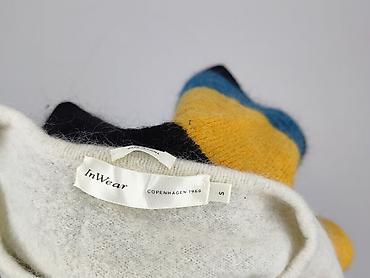 inwear: InWear, Sweter damski, rozmiar S — 4