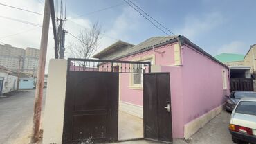 Yeni tikili: 3 otaqlı, Yeni tikili, 85 kv. m — 5