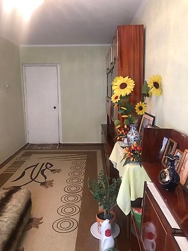 group: 3 комнаты, 58 м², Кок-Жар мкр 104 серия, 3 этаж, Косметический ремонт — 3