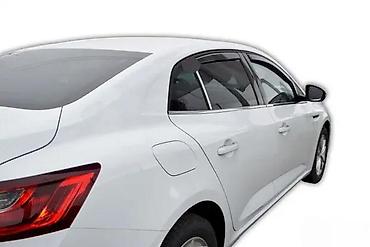 zastita od sunca za auto novi sad: BOCNI VETROBRANI DEFLEKTORI RENAULT RENO MEGANE 4 IV (2016+) | NOVI — 2