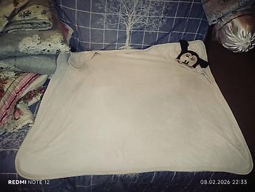 Kolleksiya qaşıqları: Iki nəfərlik yataq dəsti az istifadə olunub təcil satılır ucuz qiymətə — 11