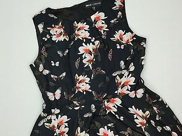 melissa: Mela London, Sukienka damska, rozmiar M — 1