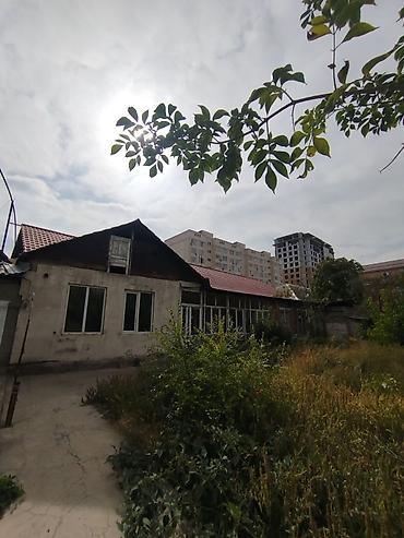 комната исык куль: 200 м², 6 комнат, Восточный (старый) автовокзал — 9