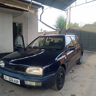 двигатель пассат б4: Volkswagen Golf: 1994 г., 1.9 л, Механика, Дизель, Универсал