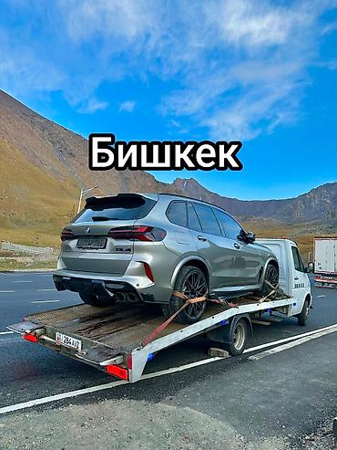 С лебедкой, С манипулятором, Со сдвижной платформой