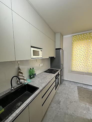 Продажа квартир: 3 комнаты, 78 м², 106 серия улучшенная, 8 этаж, Евроремонт — 9