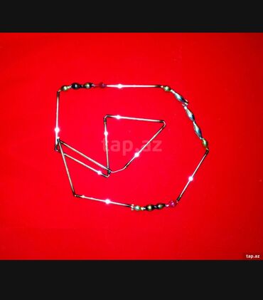 Yeni il oyuncaqları və bəzəkləri: SSSR dövrünün yeni il aksesuarları. Şəkillərin ardıcılığı ilə — 12