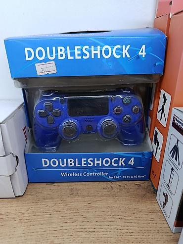 rush wave: Беспроводной геймпад DOUBLESHOCK 4 - Совместимость: PS4, PS TV и PS — 1