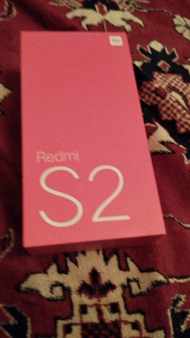 Xiaomi: Xiaomi Mi Mix 2S, rəng - Boz, 
 Barmaq izi, İki sim kartlı, Face ID — 2