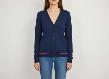tommy hilfiger sweter: Esmara, Кардиган жіночий, розмір S