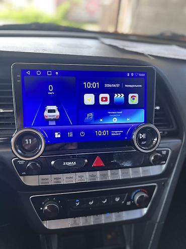 Панели, обшивки: Hyundai (панель и интерьер) Новый привозной мотор, масло в коробке и — 2