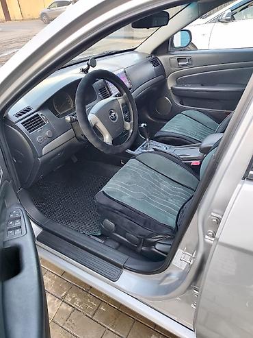 Chevrolet: Chevrolet Epica: 2007 г., 2 л, Автомат, Газ, Седан — 7