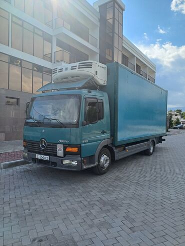 литые диски опель омега б: Mercedes-Benz : 2001 г., 4.3 л, Механика, Дизель, Van
