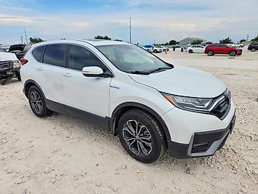 хонда гибрид: Honda CR-V: 2021 г., 2 л, Автомат, Гибрид, Кроссовер — 5