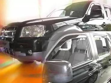 filter vazduha cena: BOCNI VETROBRANI DEFLEKTORI USMERIVACI FORD RANGER 2 (07-12) | NOVI — 2