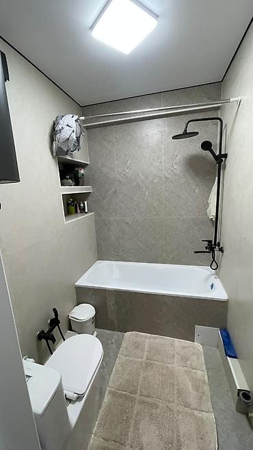 сдаю квартиру район тэц: 1 комната, 40 м², Технопарк Элитка, 8 этаж, Свежий ремонт — 2