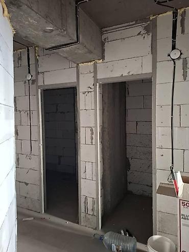 o store: 2 комнаты, 64 м², Элитка, 3 этаж, Готовая ПСО (под самоотделку) — 7