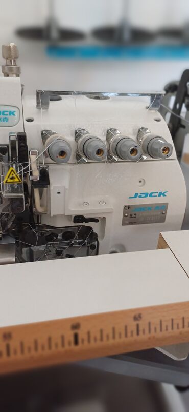 Industrijske šivaće mašine: Endlarica dupli transport, nova masina — 2