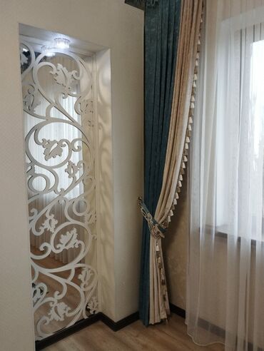 Долгосрочная аренда квартир: 2 комнаты, Собственник, Без подселения, С мебелью полностью — 7