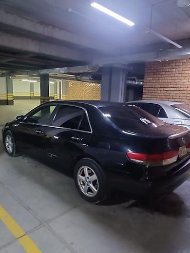 Honda: Honda Inspire: 2004 г. at lalafo.kg — 7 Honda: Honda Inspire: 2004 г. — 7