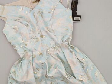 ekskluzywne sukienki wieczorowe sklep internetowy: Women`s dress, size 2XL (EU 44)