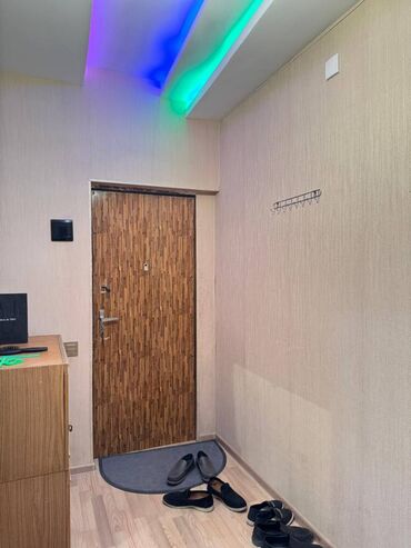 Köhnə tikili: Bakı, 5 otaqlı, Köhnə tikili, m. Əhmədli, 120 kv. m — 13