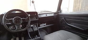 авто азербайджан: ВАЗ (ЛАДА) 2107: 1.6 л | 2010 г. 95281 км Седан — 10