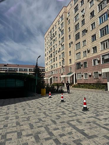 2 8: 2 комнаты, 74 м², 8 мкр Элитка, 1 этаж — 2