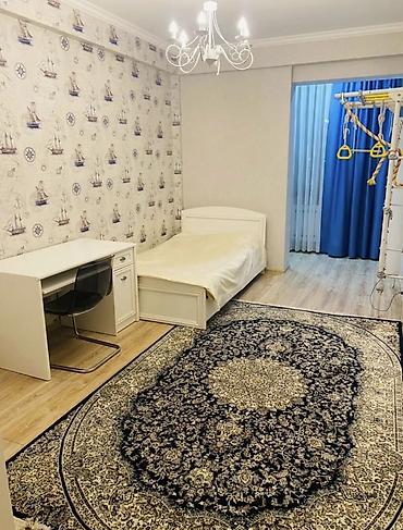 1300: 4 комнаты, Золотой квадрат Агентство недвижимости, Семейным, от 6 месяцев, от 1 года, С мебелью полностью — 10