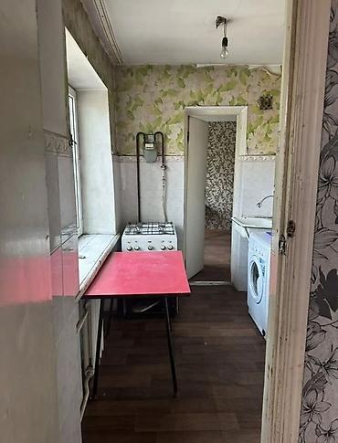 kant flat: 2 комнаты, 44 м², Политех 3 этаж, Старый ремонт — 6