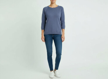 n every day sweter: Women`s sweater, size S