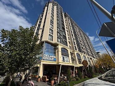 Продажа квартир: 3 комнаты, 134 м², Элитка, 8 этаж, Евроремонт — 12