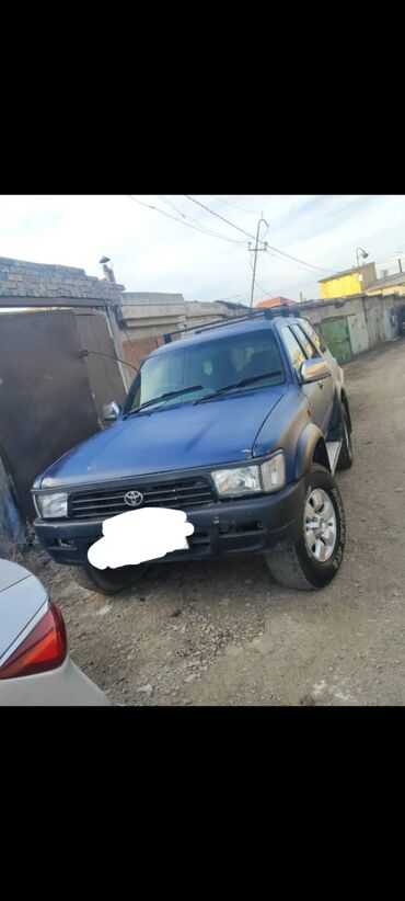 тойота авенсис машина: Toyota Hilux Surf: 1992 г., 2.5 л, Автомат, Дизель, Внедорожник