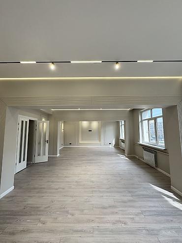 Аренда помещений свободного назначения: Дом в районе Кара-Дарыя / Суванбердиева (частный сектор, тихий район) — 7