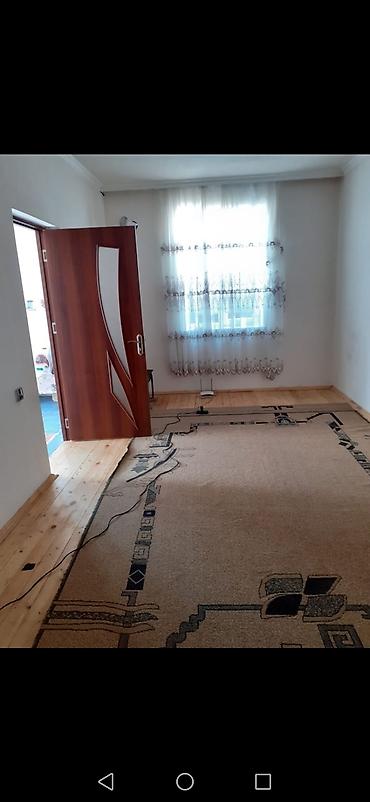 Həyət evləri və villalar: Təcili satilir. 1 mərtəbəli həyət evi - Plan: 2 otaq – işıqlı qonaq — 2