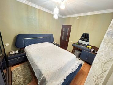 Köhnə tikili: Bakı, Köhnə Günəşli, 3 otaqlı, Köhnə tikili, m. Əhmədli, 65 kv. m — 4