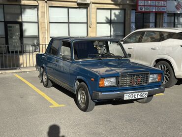 VAZ (LADA): BARTERE USDUNLUK VERILIR AVTOMAT MAWINLA OZUNEN QIYMETI BAHA MAWINDA — 4