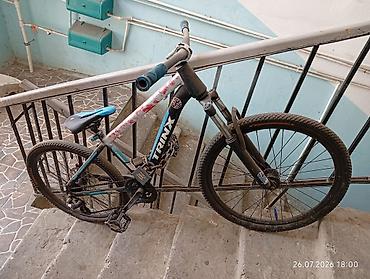 bmx gtr 334: Orginal və keyfiyyətli möhkəm Trinx markasına aid (24 ölçüdə) — 1