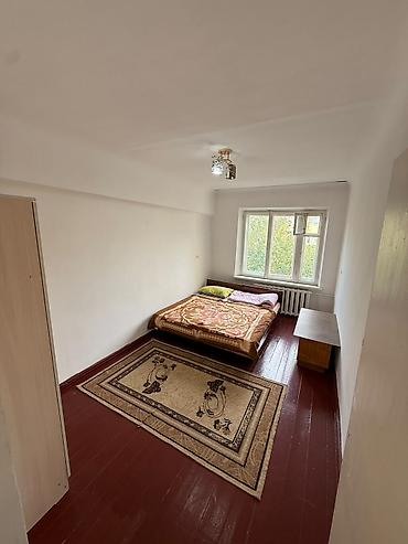 Батирлерди сатуу: 2 бөлмө, 44 м², Жеке план, 4 кабат, Косметикалык оңдоо — 5