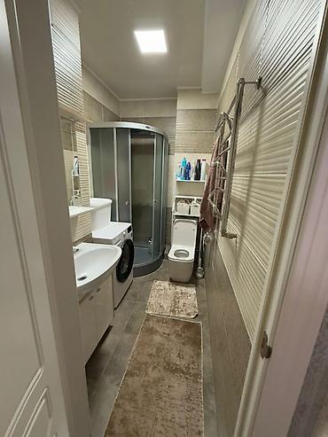 Продажа квартир: 3 комнаты, 116 м², Элитка, 11 этаж, Дизайнерский ремонт — 11