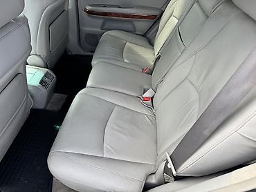 lexus rx 2011: Lexus RX: 2009 г., 3.5 л, Автомат, Бензин, Кроссовер — 9