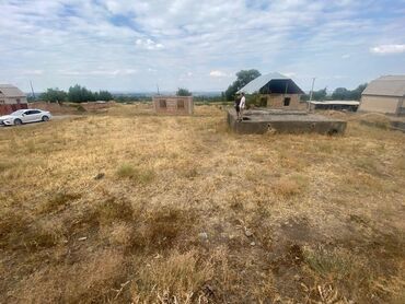 двухэтажный дом в бишкеке: 5 соток, Для строительства, Договор купли-продажи, Тех паспорт