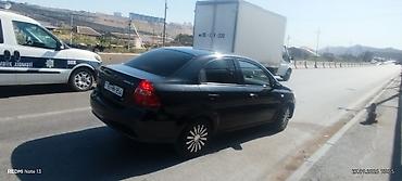 mercedes sam disk: Chevrolet Aveo: 1.4 l | 2009 il 317480 km Sedan — 2