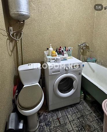 Квартиры: 2 комнаты, 49 м², 104 серия, 4 этаж — 3