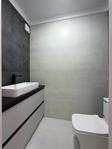 Продажа квартир: 2 комнаты, 60 м², Элитка, 2 этаж, Евроремонт — 10