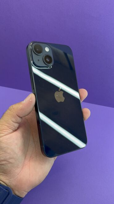 бу стиральные машины в бишкеке: IPhone 14, Колдонулган, 128 ГБ, 84 %